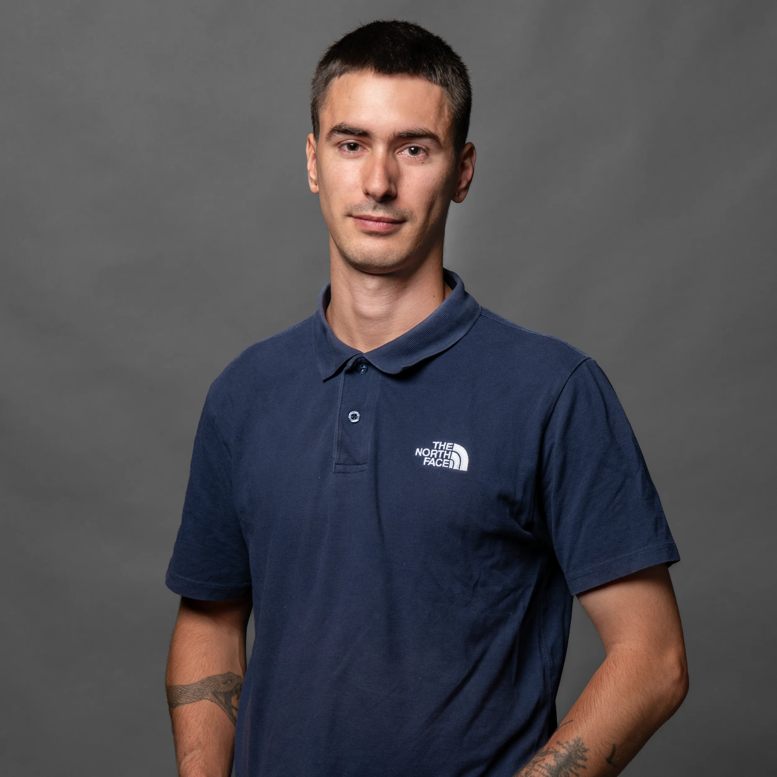 Photo of Ruben Samuel Campoy Bähler