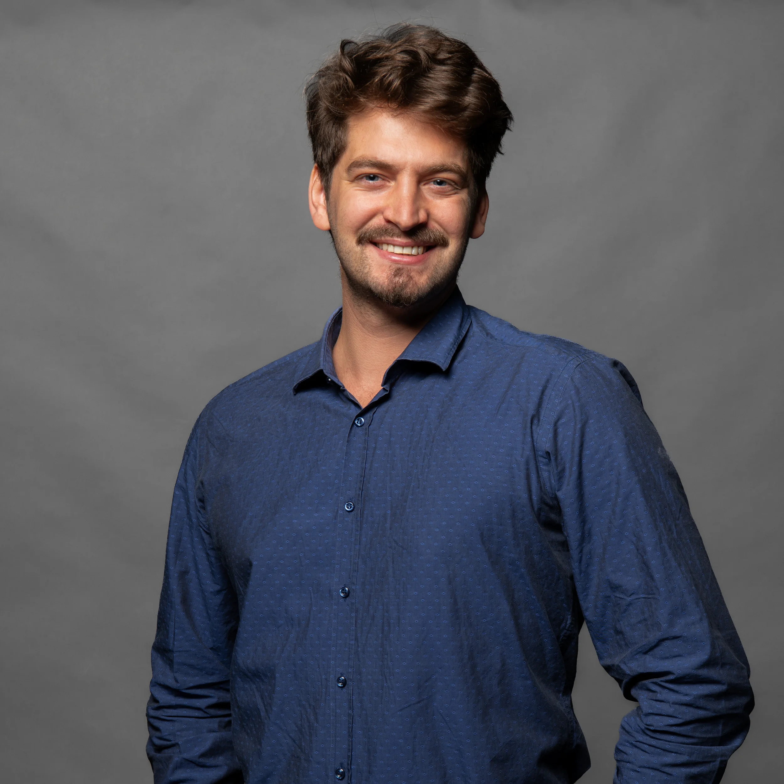 Photo of Zeno Ercole Felix Tamagni-Lazzari