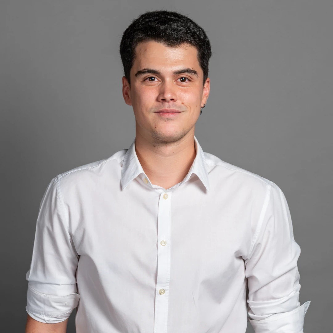 Photo of Bastian Bottani