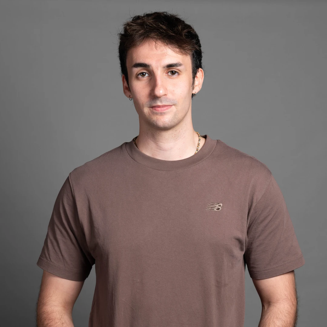 Photo of Carlo Athos Xavier Marte Boschiroli
