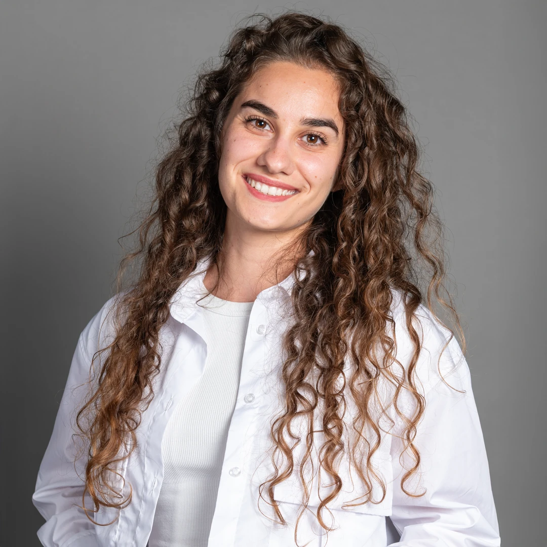 Photo of Chiara Giancamilli
