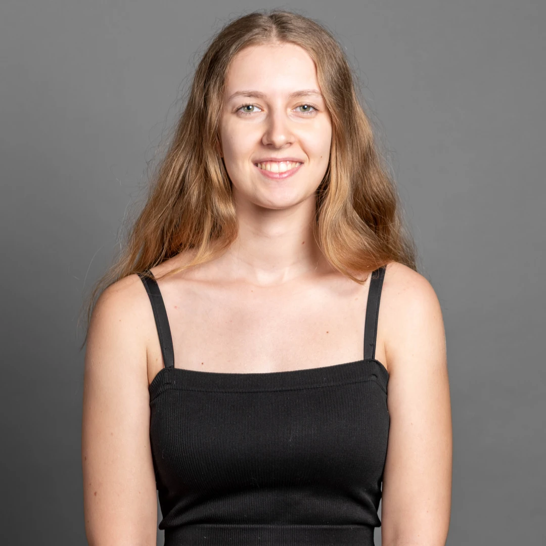 Photo of Elena Nobis