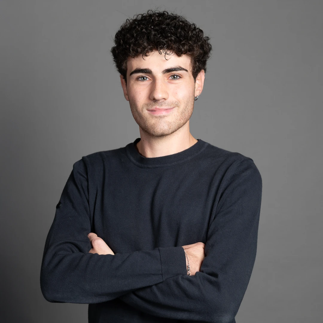 Photo of Francesco Migliore