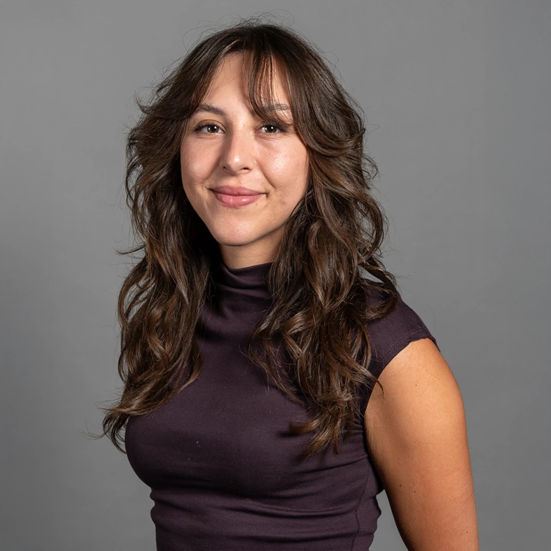 Photo of Giulia Balatti