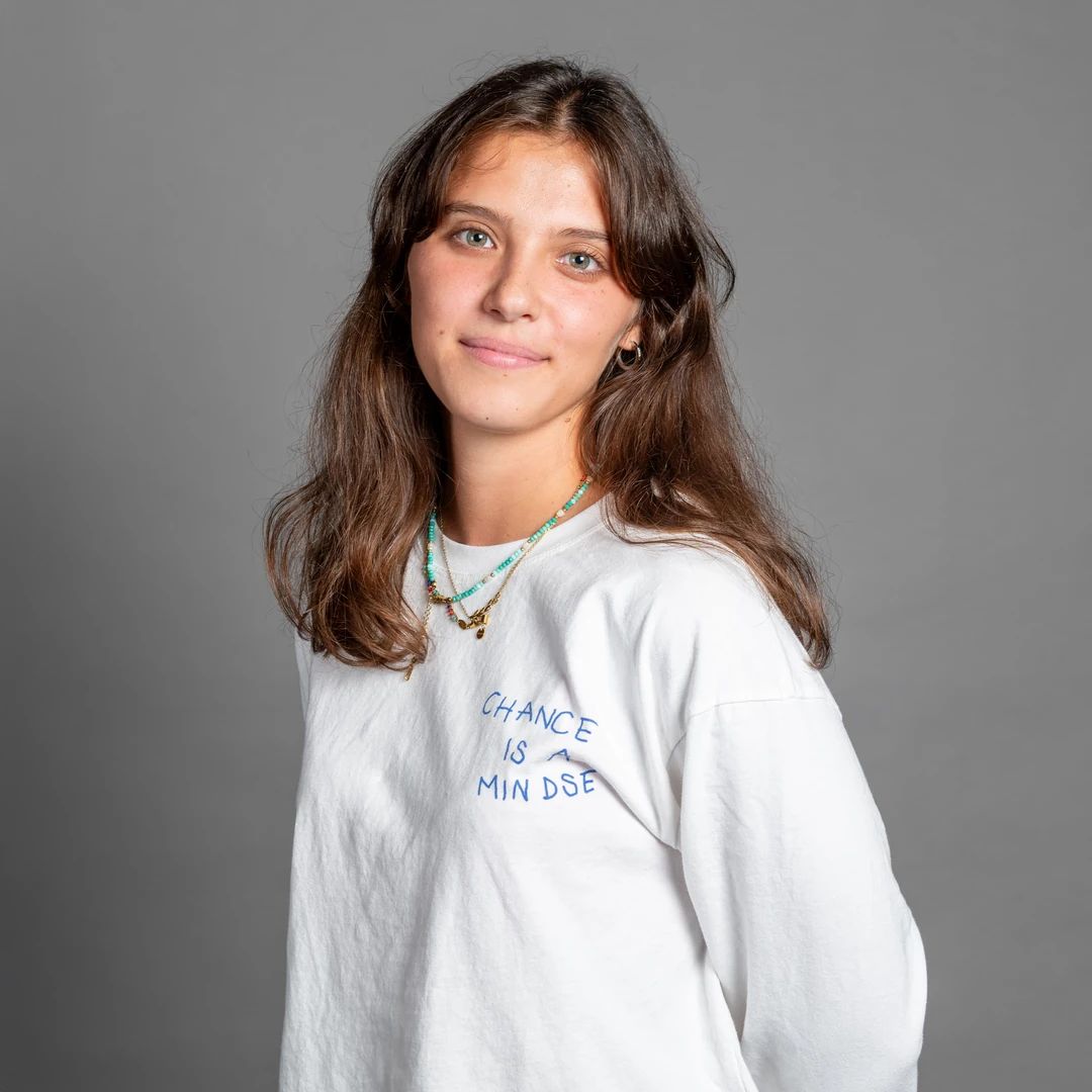 Photo of Giulia Giussani