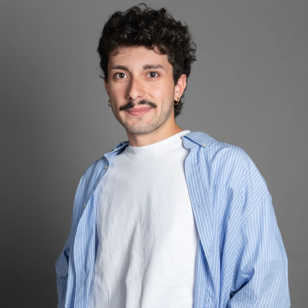 Photo of Giuseppe Cirignola