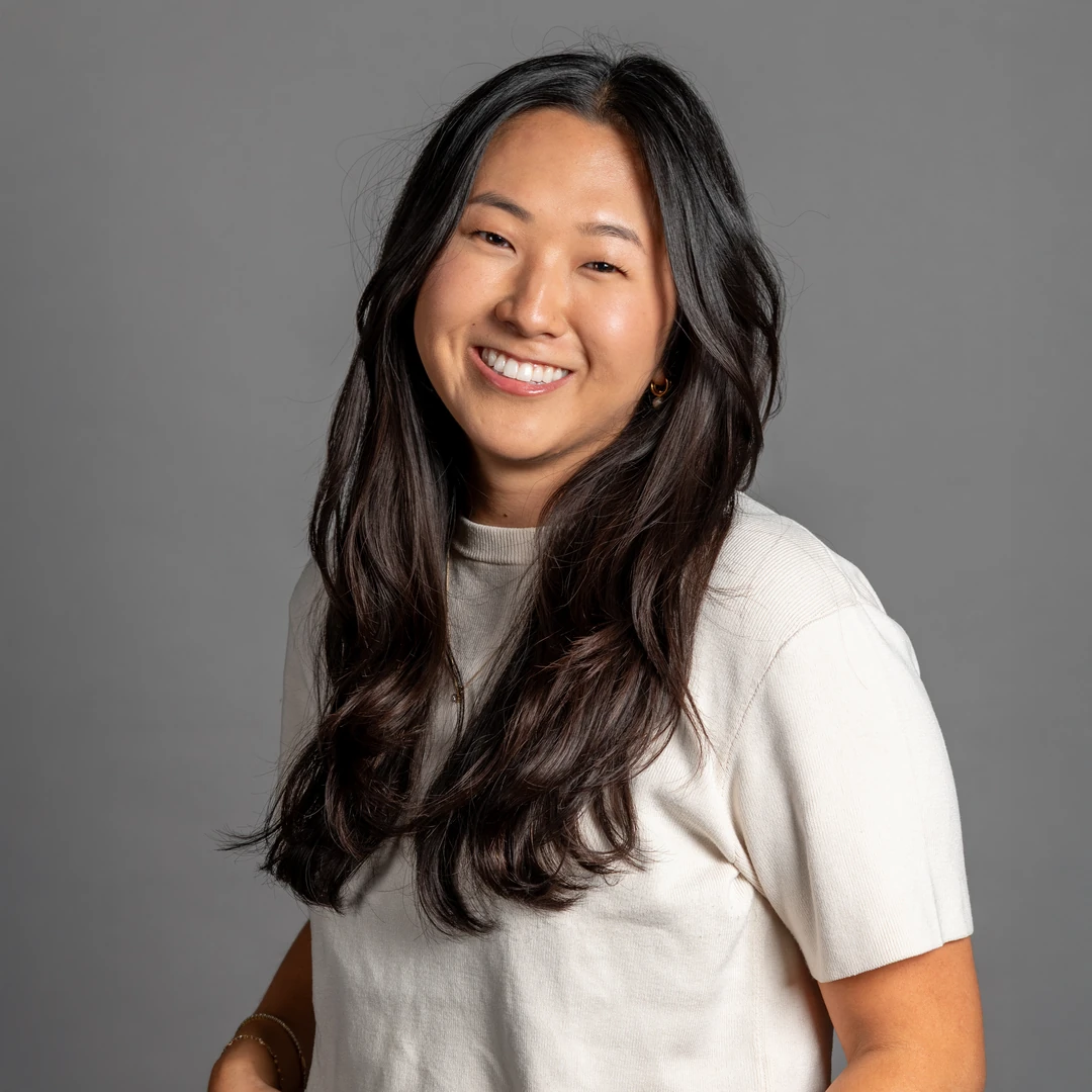 Photo of Jennifer Ji