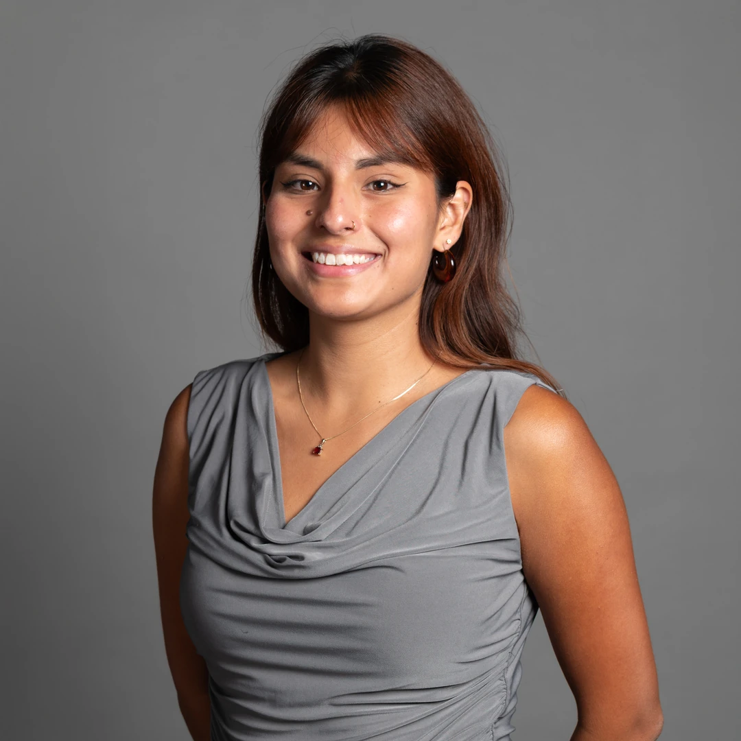 Photo of Marian Estrada Mora