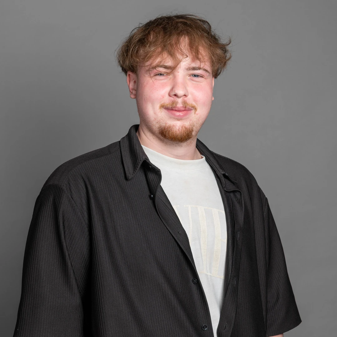 Photo of Mark Molnar