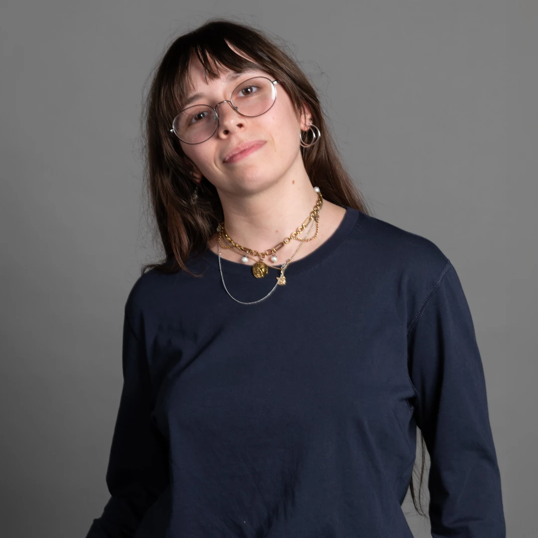 Photo of Noemi Ciaravolo