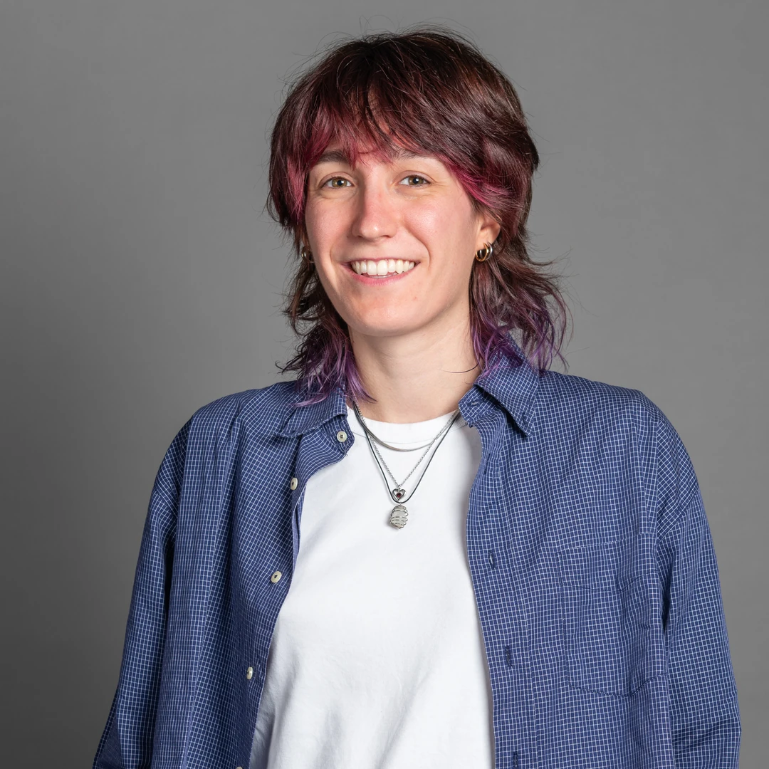 Photo of Olivia Missale