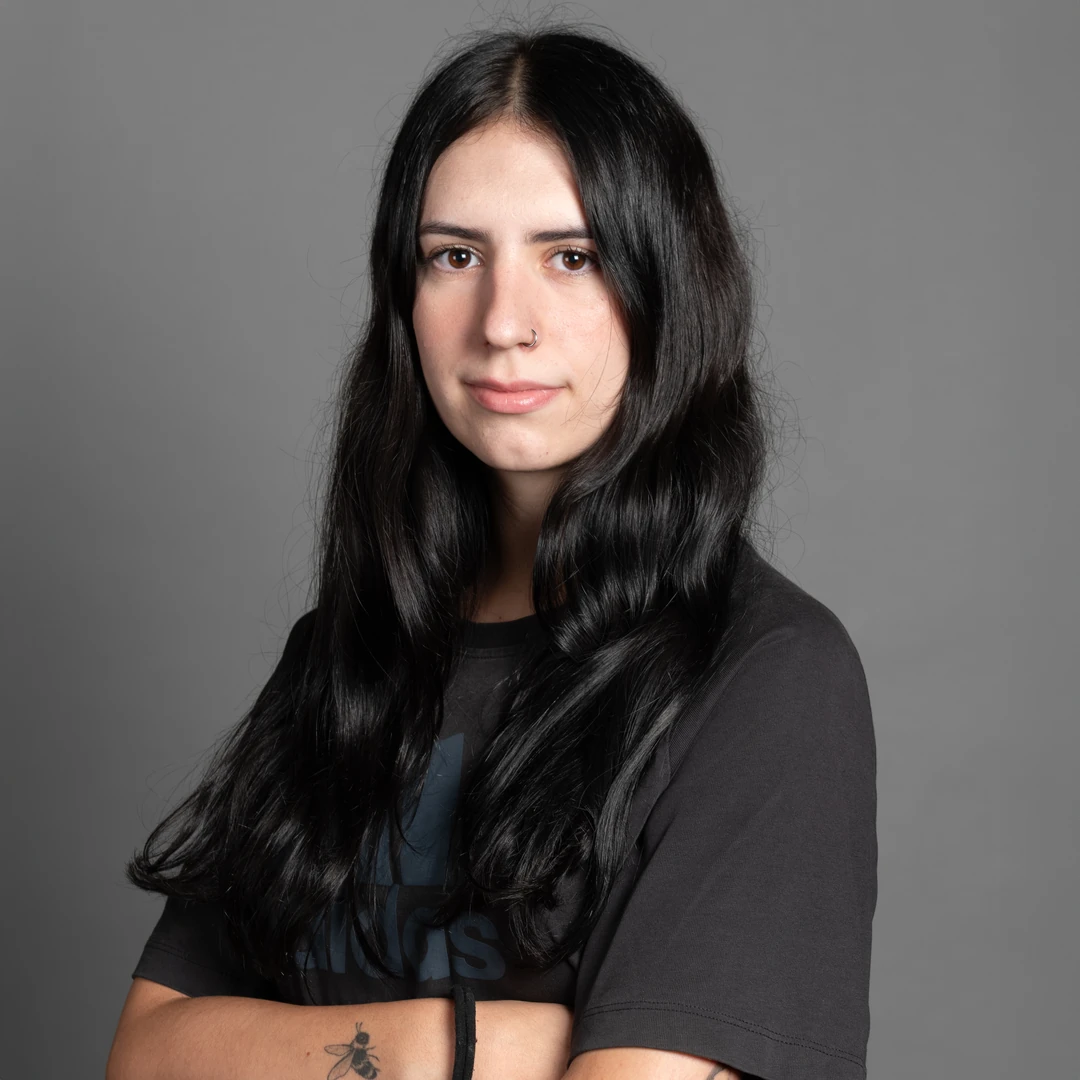 Photo of Sara Colombo