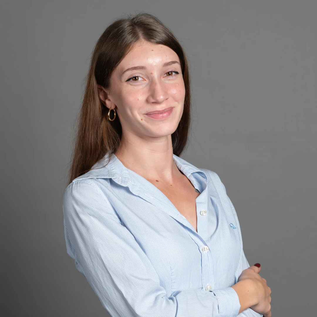 Photo of Sofia Butera