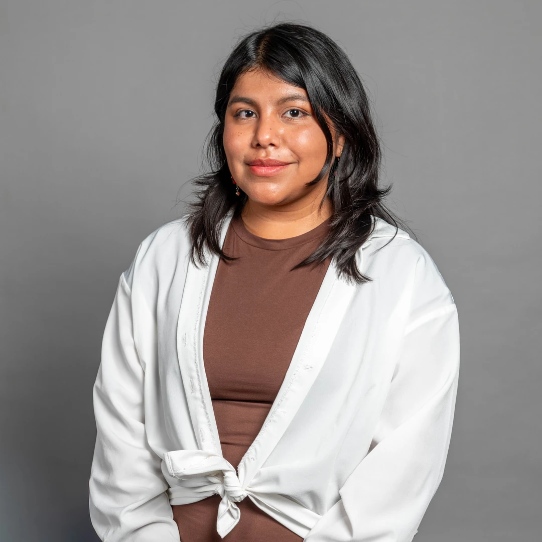 Photo of Valeria Vacondio