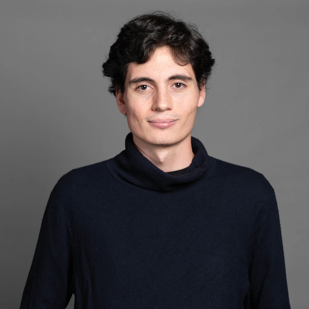 Photo of Valerio Vendramini