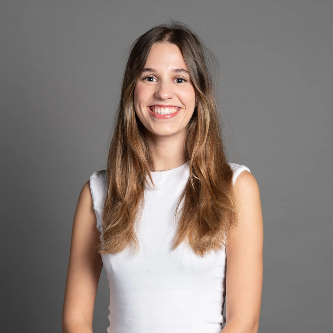 Photo of Victoria Ainhoa Mezo Dos Santos