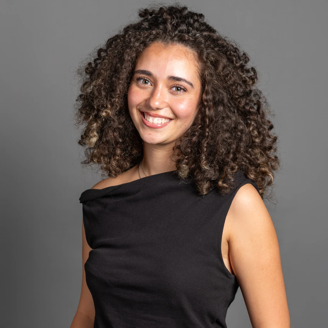 Photo of Yana Najy